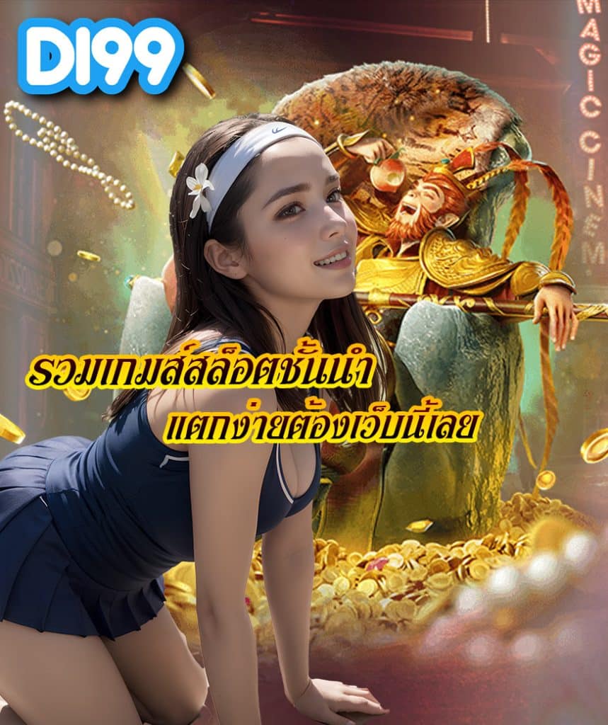 d199 ฝากถอนไม่มีขั้นต่ำ