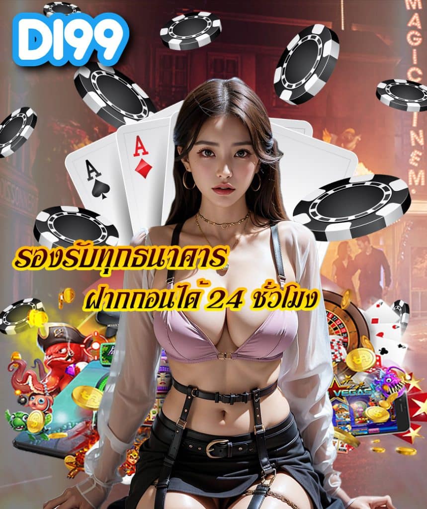 d199 สล็อตออนไลน์